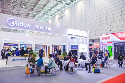 第27屆濟(jì)南建博會圓滿落幕，期待明年再相見