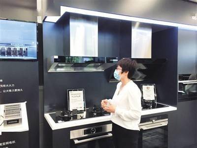 為何跨國公司在華加大家用電器領(lǐng)域投資